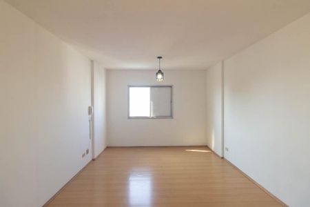 Studio de kitnet/studio para alugar com 1 quarto, 35m² em Santa Cecilia, São Paulo