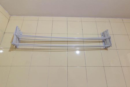 Studio para alugar com 35m², 1 quarto e 1 vaga Studio para alugar com 35m², 1 quarto e 1 vagaLavanderia
