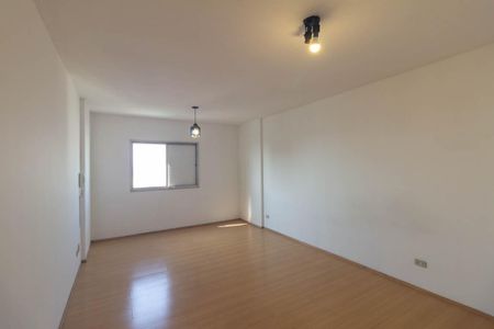 Studio de kitnet/studio para alugar com 1 quarto, 35m² em Santa Cecilia, São Paulo
