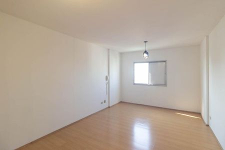 Studio de kitnet/studio para alugar com 1 quarto, 35m² em Santa Cecilia, São Paulo