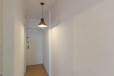 Studio de kitnet/studio para alugar com 1 quarto, 35m² em Santa Cecilia, São Paulo