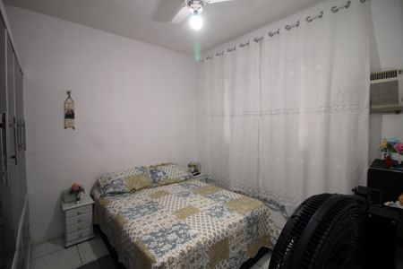 Casa à venda com 110m², 2 quartos e 1 vagaQuarto 1