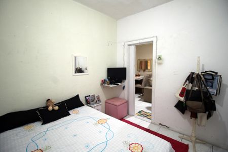 Casa à venda com 110m², 2 quartos e 1 vagaQuarto 2