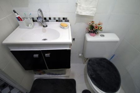 Casa à venda com 110m², 2 quartos e 1 vagaBanheiro