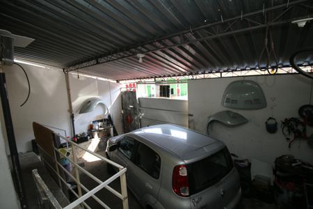 Casa à venda com 110m², 2 quartos e 1 vagaGaragem