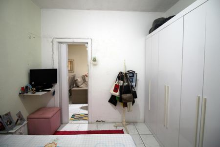 Casa à venda com 110m², 2 quartos e 1 vagaQuarto 2