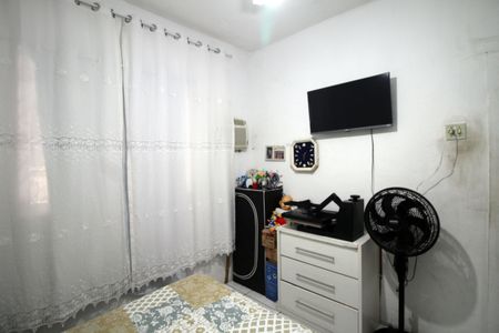 Casa à venda com 110m², 2 quartos e 1 vagaQuarto 1