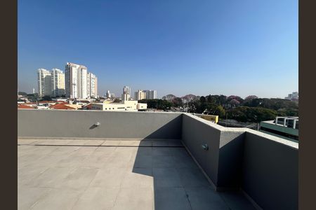 Studio para alugar com 27m², 1 quarto e sem vagaÁrea comum