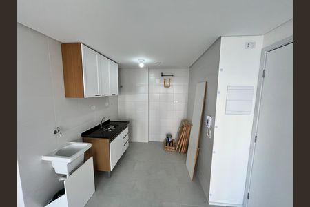 Studio para alugar com 27m², 1 quarto e sem vagaStudio