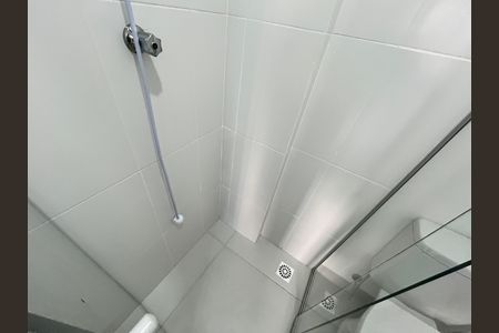 Studio para alugar com 27m², 1 quarto e sem vagaBanheiro