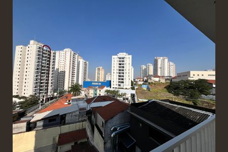 Studio para alugar com 27m², 1 quarto e sem vagaSacada Vista