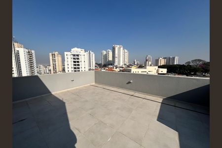 Studio para alugar com 27m², 1 quarto e sem vagaÁrea comum