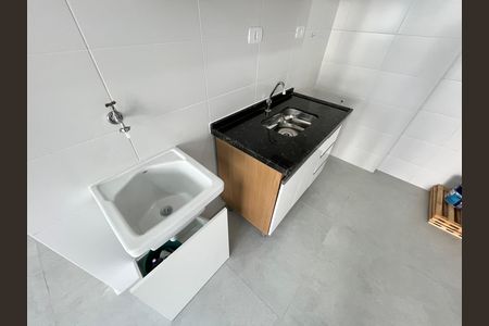 Studio para alugar com 27m², 1 quarto e sem vagaStudio