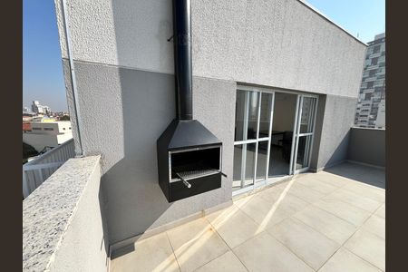 Studio para alugar com 27m², 1 quarto e sem vagaÁrea comum