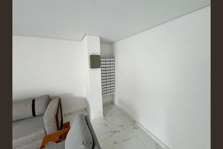 Studio para alugar com 27m², 1 quarto e sem vagaÁrea comum