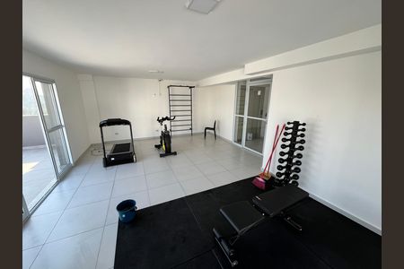 Studio para alugar com 27m², 1 quarto e sem vagaÁrea comum