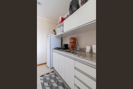 Apartamento para alugar com 52m², 2 quartos e 1 vagaCozinha