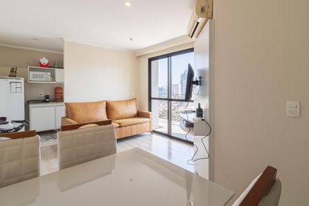 Apartamento para alugar com 52m², 2 quartos e 1 vagaSala de Jantar