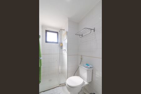 Apartamento para alugar com 52m², 2 quartos e 1 vagaBanheiro Social