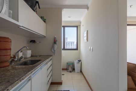 Apartamento para alugar com 52m², 2 quartos e 1 vagaCozinha