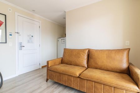 Apartamento para alugar com 52m², 2 quartos e 1 vagaSala