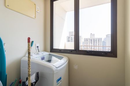 Apartamento para alugar com 52m², 2 quartos e 1 vagaÁrea de Serviço