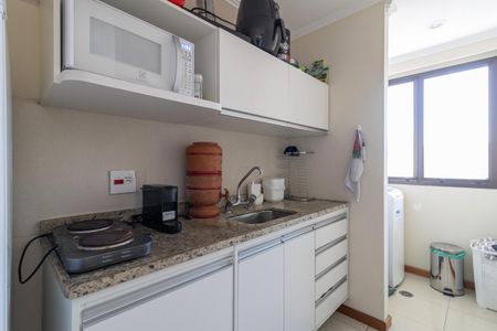Apartamento para alugar com 52m², 2 quartos e 1 vagaCozinha