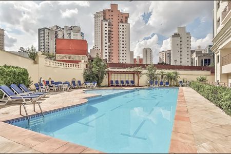 Apartamento para alugar com 52m², 2 quartos e 1 vagaÁrea comum