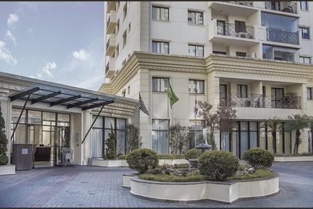 Apartamento para alugar com 52m², 2 quartos e 1 vagaFachada