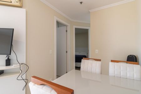 Apartamento para alugar com 52m², 2 quartos e 1 vagaSala de Jantar