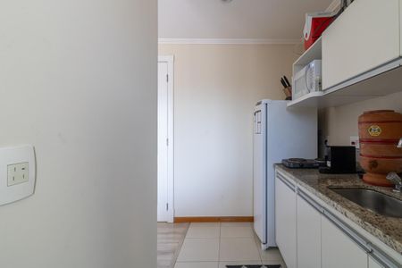 Apartamento para alugar com 52m², 2 quartos e 1 vagaCozinha