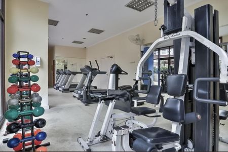 Apartamento para alugar com 52m², 2 quartos e 1 vagaÁrea comum