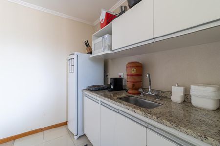 Apartamento para alugar com 52m², 2 quartos e 1 vagaCozinha