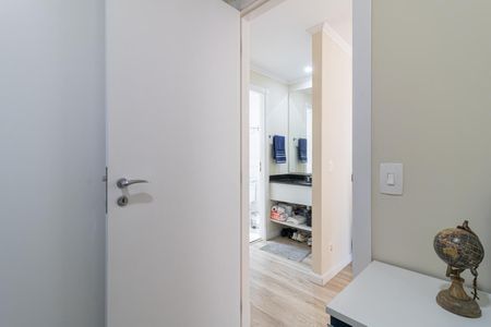 Apartamento para alugar com 52m², 2 quartos e 1 vagaQuarto 2