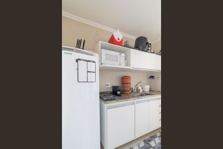 Apartamento para alugar com 52m², 2 quartos e 1 vagaCozinha