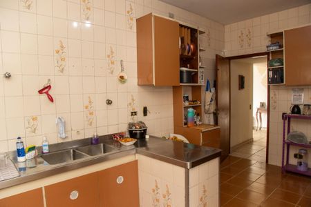 Casa à venda com 400m², 3 quartos e 5 vagasCozinha