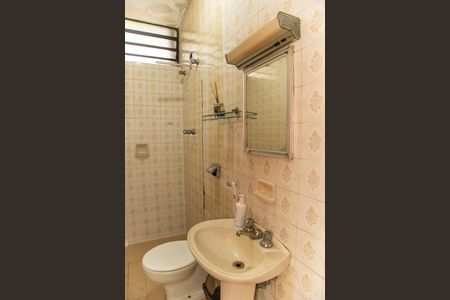 Casa à venda com 400m², 3 quartos e 5 vagasBanheiro 1