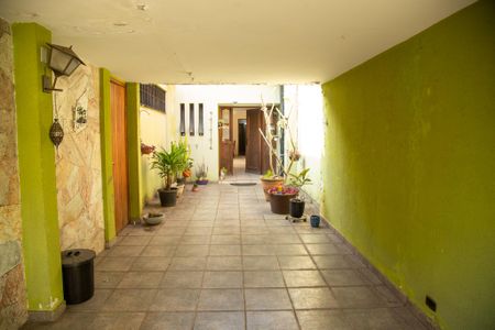 Casa à venda com 400m², 3 quartos e 5 vagasÁrea comum