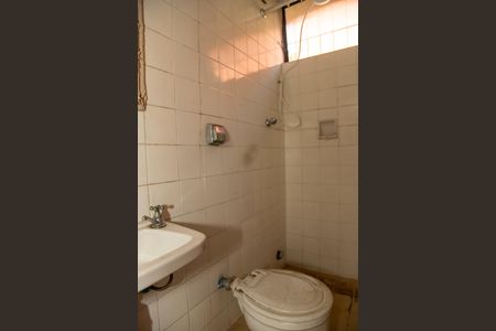 Casa à venda com 400m², 3 quartos e 5 vagasBanheiro de Serviço