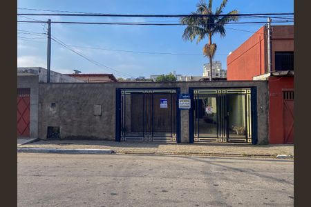 Casa à venda com 400m², 3 quartos e 5 vagasFachada