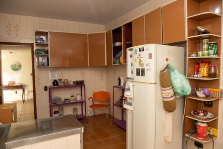 Casa à venda com 400m², 3 quartos e 5 vagasCozinha