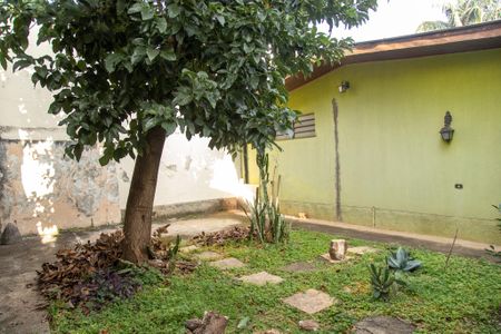 Casa à venda com 400m², 3 quartos e 5 vagasÁrea comum