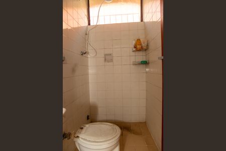 Casa à venda com 400m², 3 quartos e 5 vagasBanheiro de Serviço