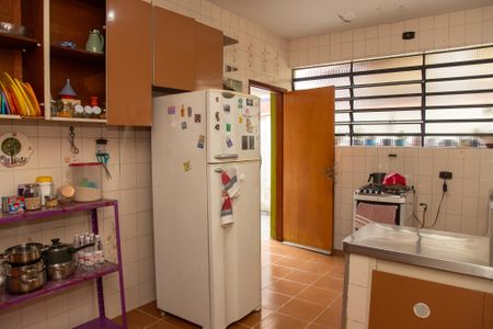 Casa à venda com 400m², 3 quartos e 5 vagasCozinha