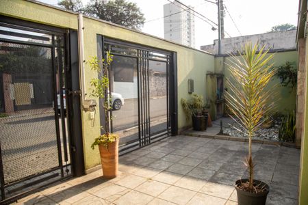 Casa à venda com 400m², 3 quartos e 5 vagasÁrea comum