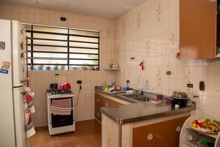 Casa à venda com 400m², 3 quartos e 5 vagasCozinha