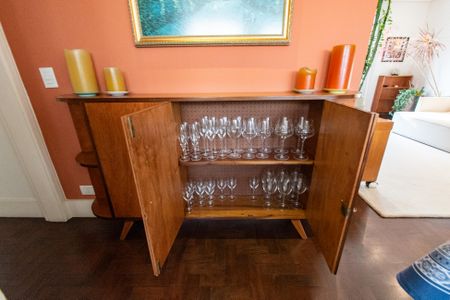 Apartamento à venda com 110m², 2 quartos e 1 vagaSala