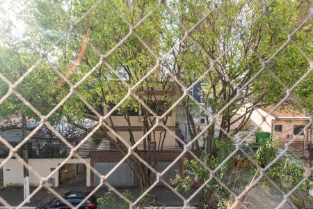 Apartamento à venda com 110m², 2 quartos e 1 vagaVista da suíte