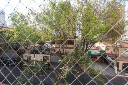 Apartamento à venda com 110m², 2 quartos e 1 vagaVista do quarto