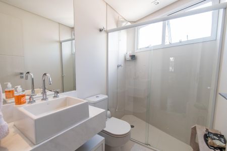 Apartamento à venda com 110m², 2 quartos e 1 vagaBanheiro